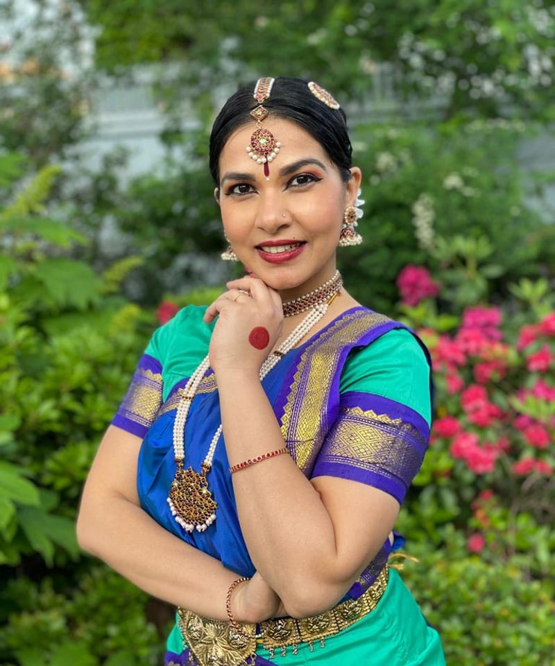 Ankita S.